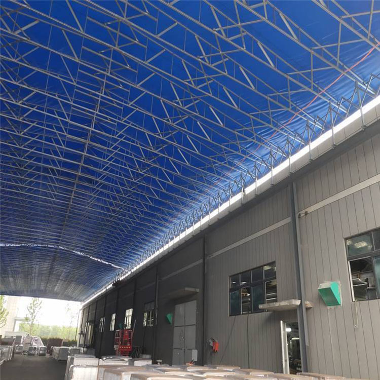 大箐山县工程案例